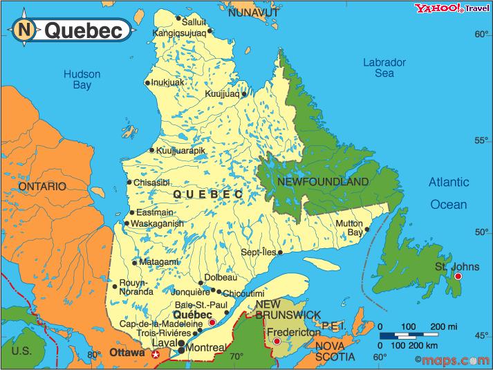 魁北克peq新政移民审批速度,魁北克peq移民费35万