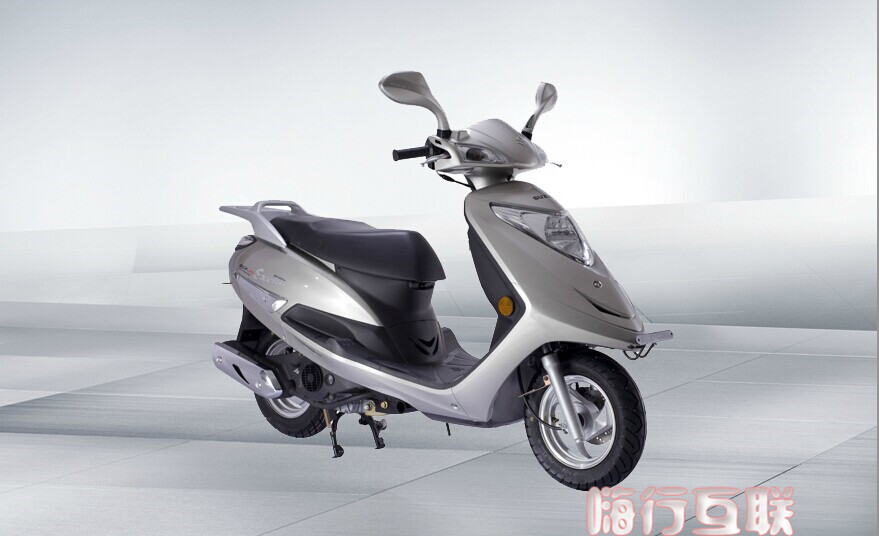 万元性价比最高的踏板车125,男女通用车型推荐