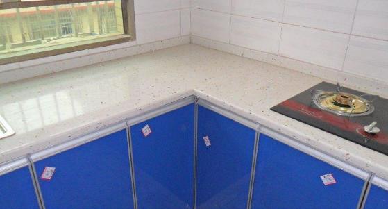 大理石台面餐桌优缺点,亚克力和大理石台面优缺点