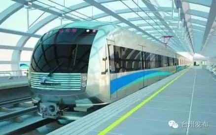 台州市域铁路S1线开通,s11市域铁路开工日期