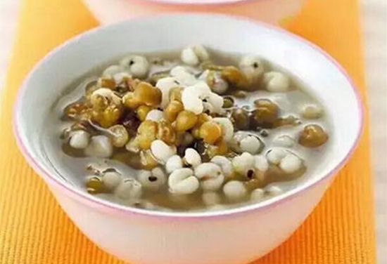 秋季祛湿偏方,秋季除湿气最好的方法是什么