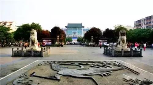 洛阳涧西区好玩的景点,洛阳郑州好玩的景点推荐