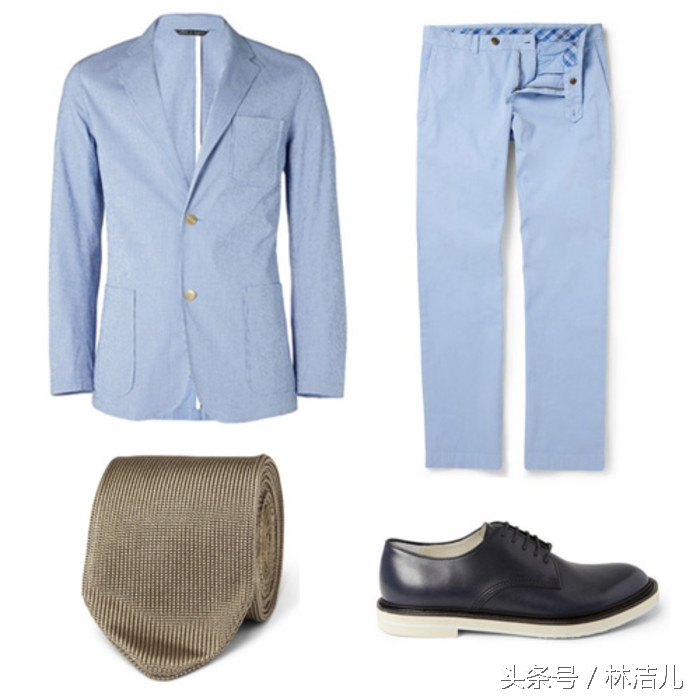 男生想要穿出高级感,男士怎样穿搭才有高级感