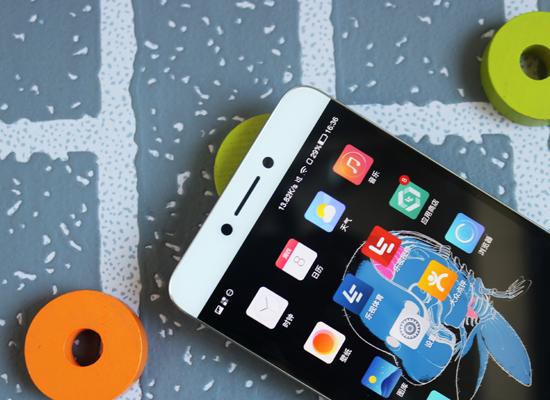 推陈出新！cool1dual的屏幕还能这样调：效果超赞