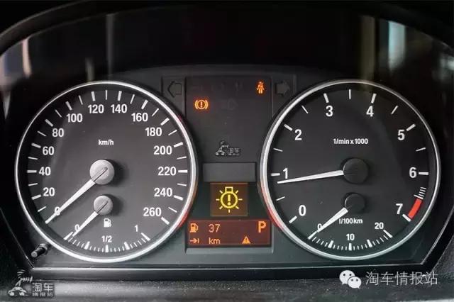 宝马320i可玩性大不大,宝马320i底盘长什么样