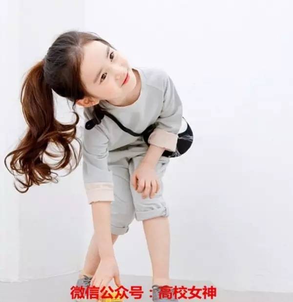 林允儿以前到现在的变化,林允儿早期的视频