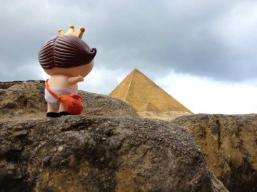 昆明居然有了来自英国皇室的曲奇