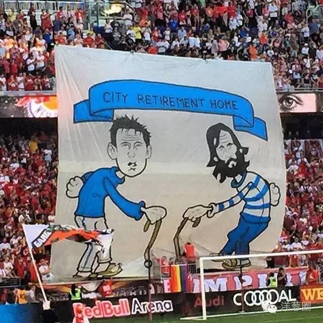 纽约不仅有尼克斯和扬基，还有纽约城和纽约红牛这两个舶来品