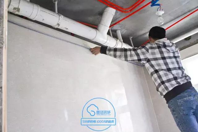 家装集成吊顶如何干得快,做厨卫集成吊顶前准备什么