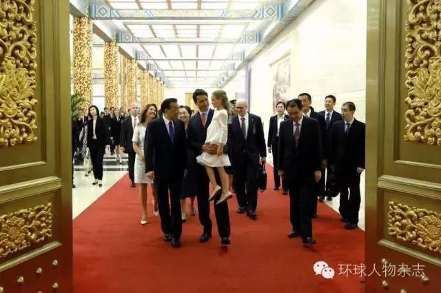 有卖龙虾的，有上街买买买的，来G20的政要画风rio多姿多彩