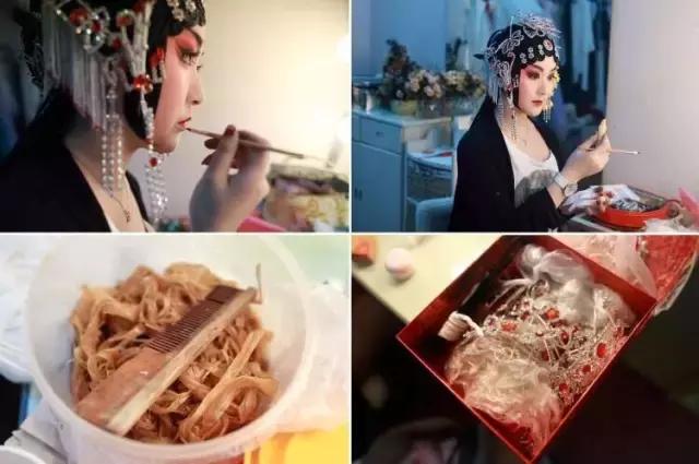 刨花竟然这么美：这是创作，也是一次全神贯注的疗愈。