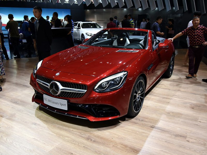 广州车展长城新车suv,春季车展上有哪些新车型值得期待