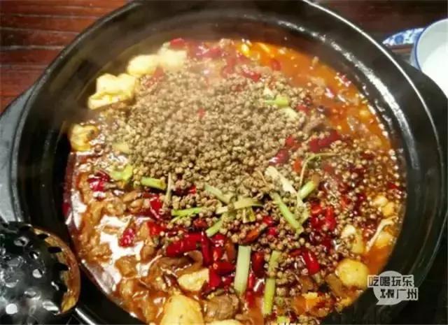 广州美食自助餐探店排行榜前十名,广州特色美食餐厅排行榜前十名