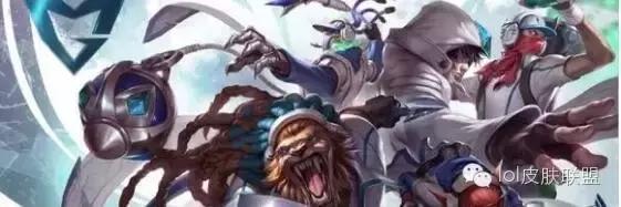 lol手游最新活动皮肤怎么买划算,lol11月5号领皮肤宝箱活动