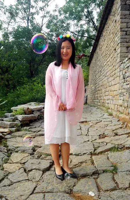 临淄中小学老师,临淄优秀教师2020