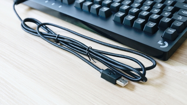 罗技g810适合打字吗,罗技g810拆解