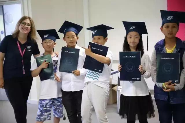 英孚学习旅程,英孚伦敦游学