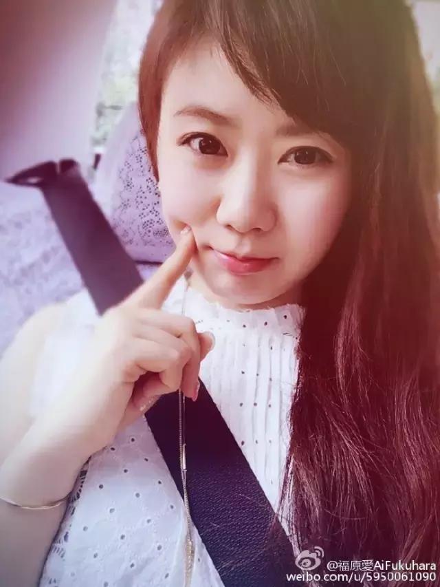 搞定了马龙和张继科合体版乒坛王子的福原爱到底有什么魅力？