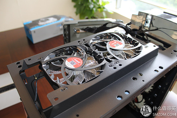 自己动手diy水冷,diy分体水冷技术学习