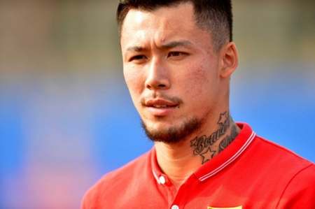 张玉宁称国足亚洲排第8-10位,张玉宁世界波韦世豪