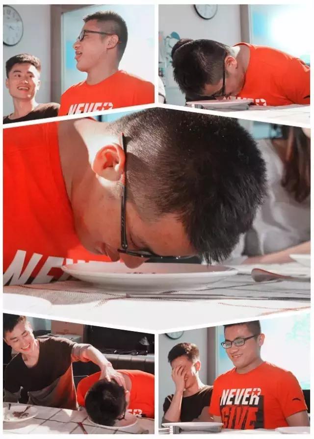 食屎啦，是一种什么样的体验|丧心病狂之狗粮试吃