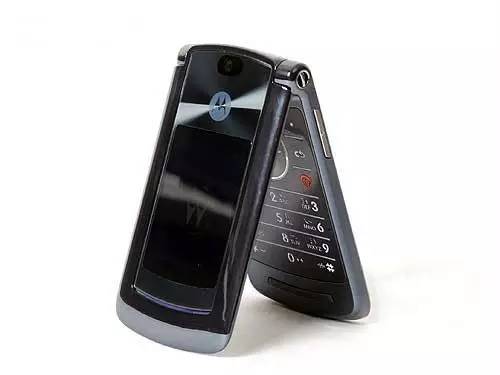 iPhone7现世,你还记得原来用过的非智能机们吗?