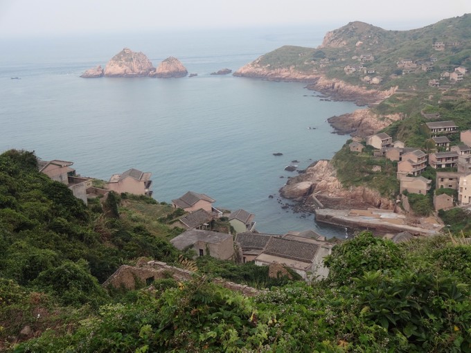 嵊泗列岛超详细攻略,2017嵊泗列岛