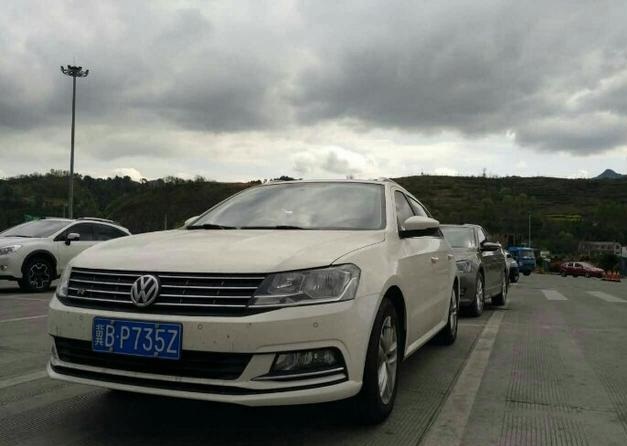 2013款朗行改装颜色,朗行改装后逼格提升