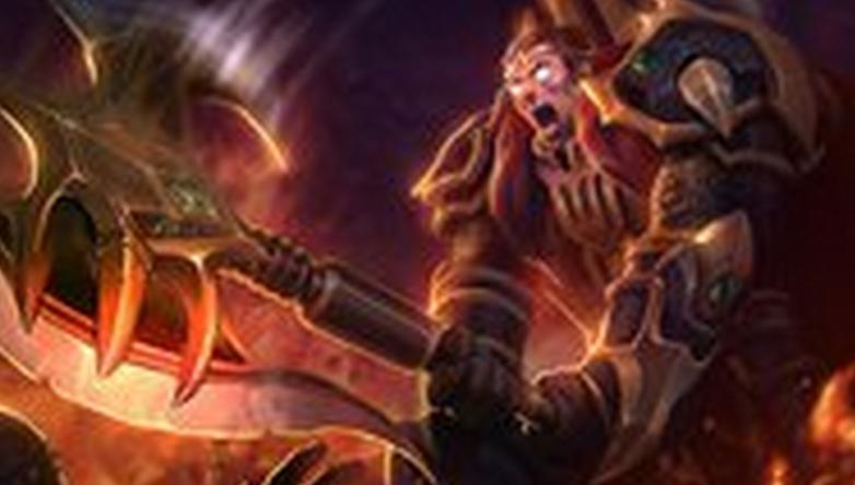 lol艾欧里亚英雄故事背景,lol艾欧尼亚劫故事