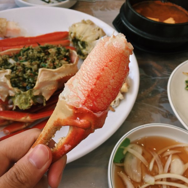 韩国美食集合大全,最新韩国美食大全