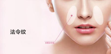 法令纹贴对去法令纹有效果吗,有了法令纹怎么办消除法令纹