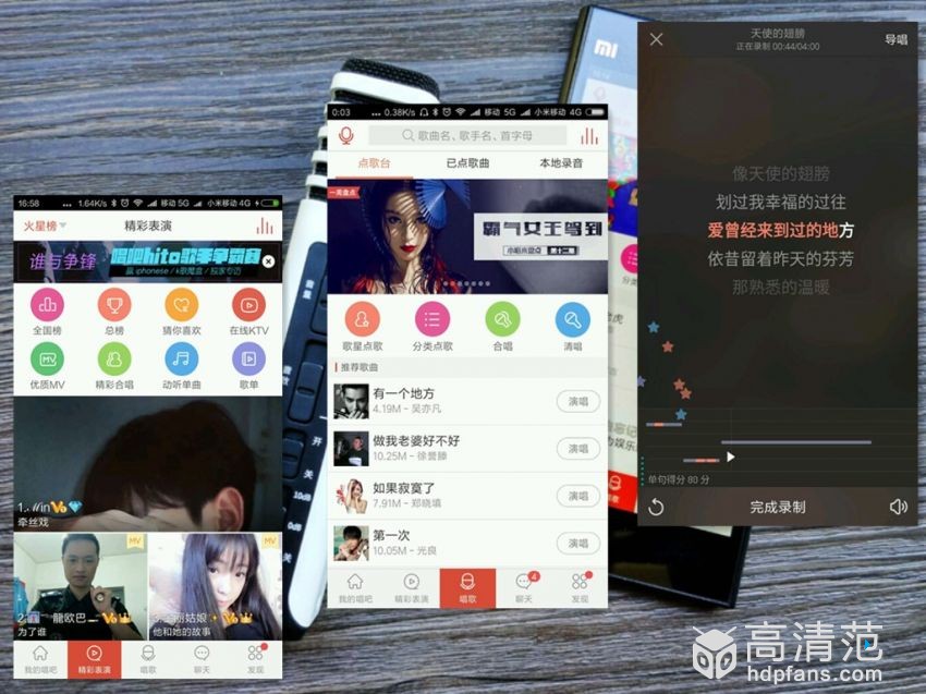 得胜ph120麦克风,得胜ph130麦克风测评