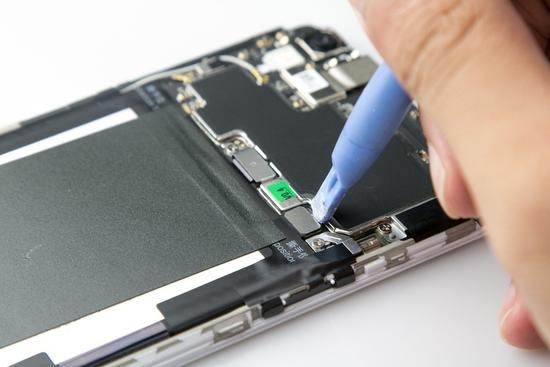 有颜值还要有内涵，OPPOR9拆机解析