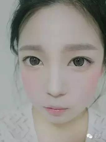 韩国网红到底有多美,韩国网红到底有多漂亮