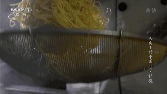 云吞十大排名,广州的云吞面是什么面