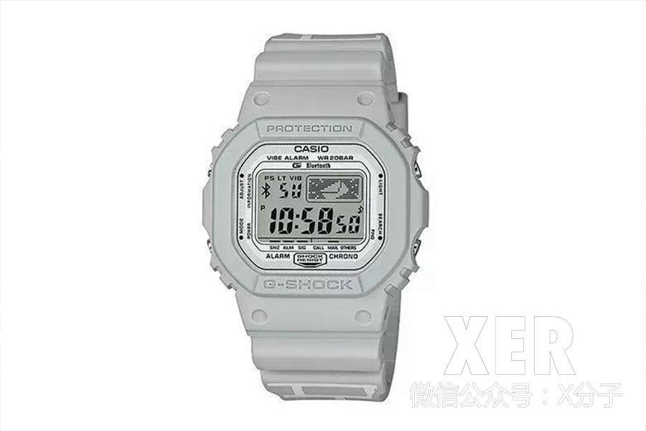 40周年g-shock限量版,最值得入手的g-shock