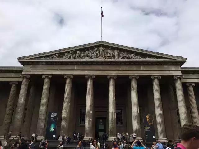 英孚学习旅程,英孚伦敦游学