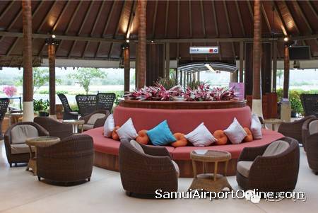 世界上最美的机场跑道,世界上最美的机场