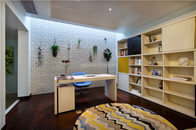 103平米房屋装修设计,大别墅卫生间装修设计效果图