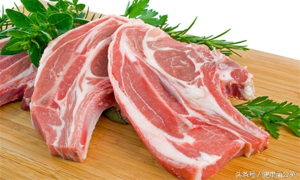 米猪肉吃了一点会有危害吗,米猪肉能不能吃