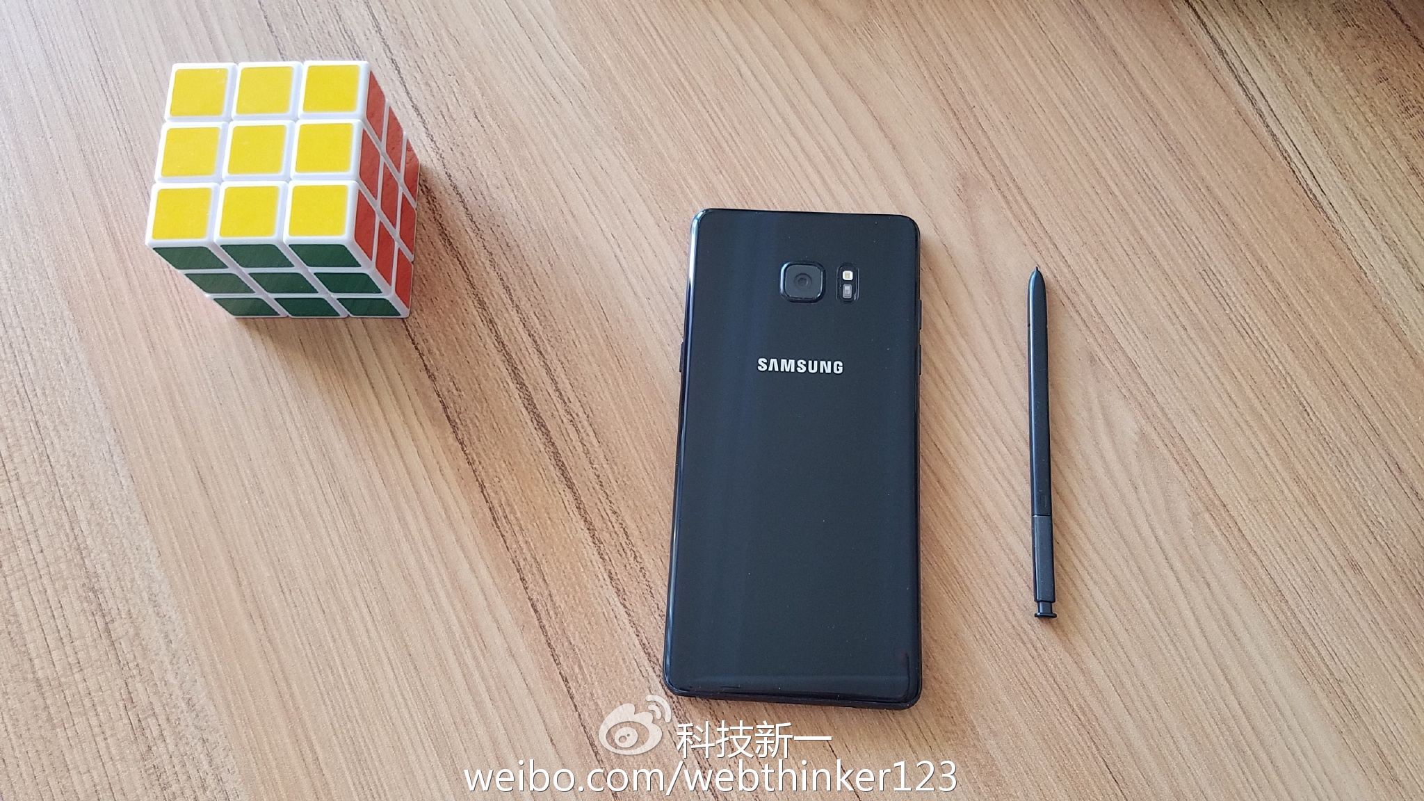 颜值机,三星note7国行深度测评