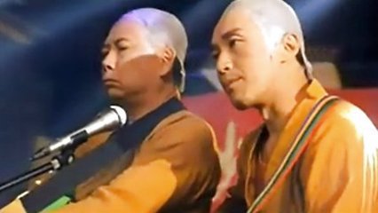 周星驰星爷的经典瞬间,星爷周星驰的影帝之路