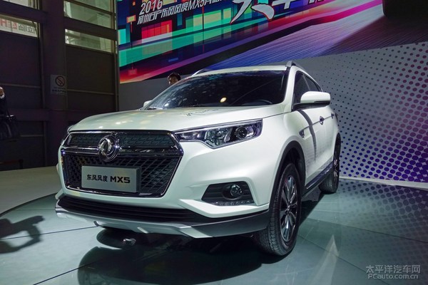 成都车展15款精品新车实拍,成都车展十大必看车型