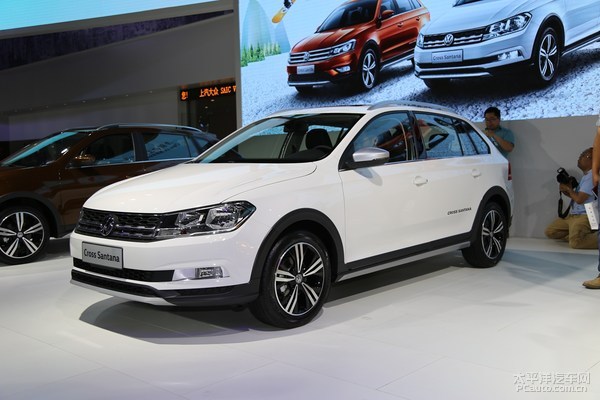 成都车展15款精品新车实拍,成都车展十大必看车型