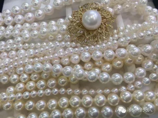 百天百问之第47问：｜干货90分钟语音分享购买珍珠注意事项