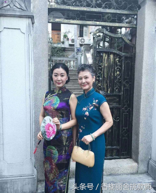 你还觉得“梦想”和“美丽”这样的字眼，只是年轻人的专利吗？