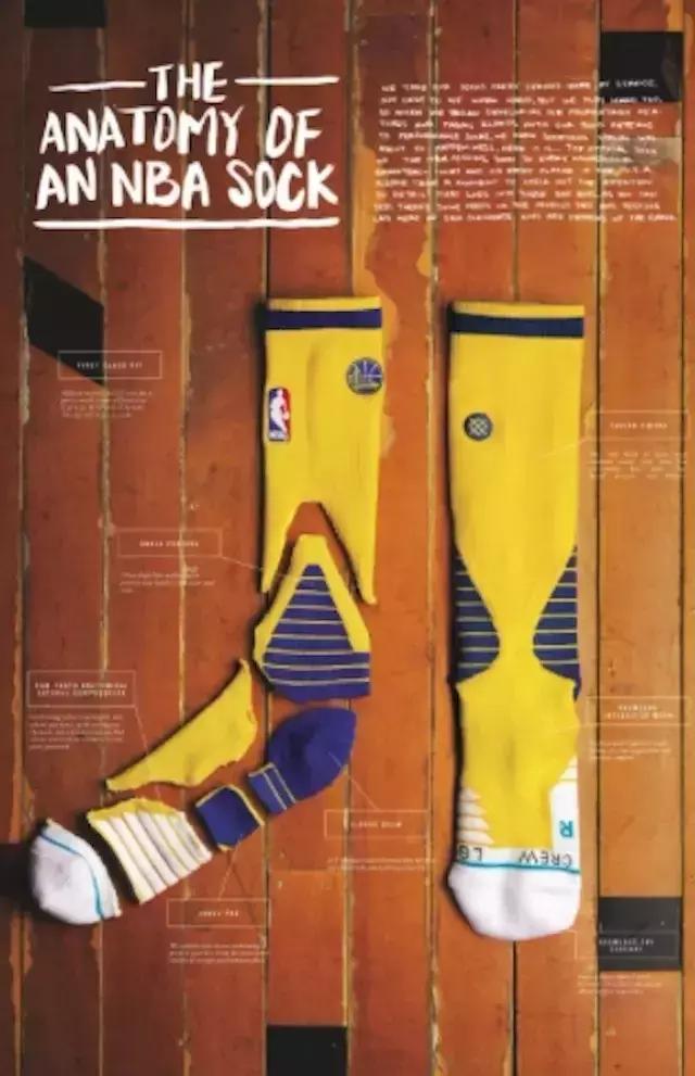 时日谈丨如果你这样做袜子，极有可能做出一番大事业。