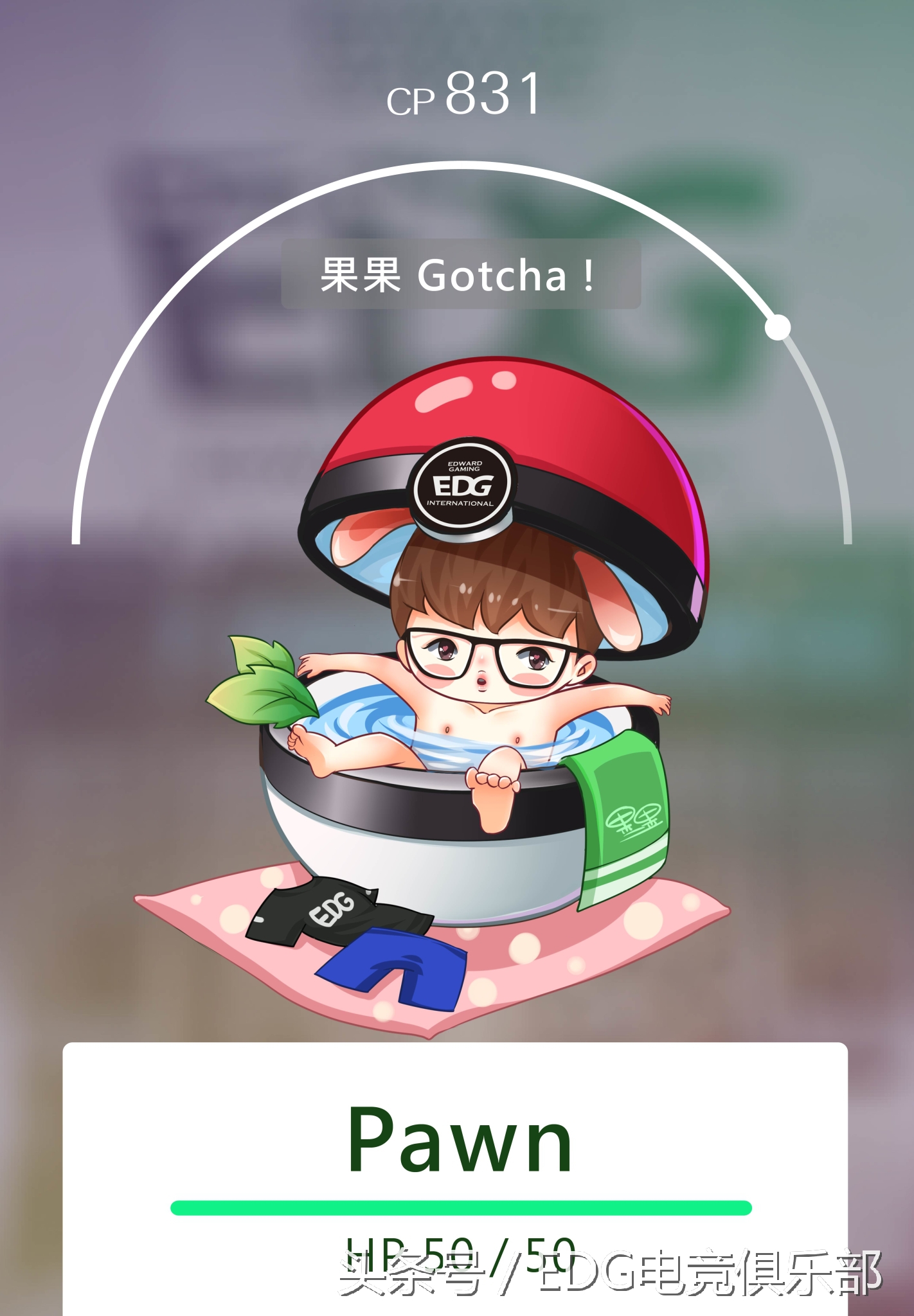 宝可梦梦妖cos,宝可梦神奥冠军cos