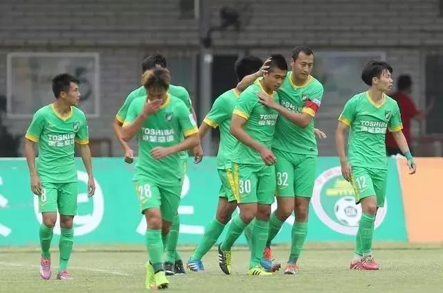 谁说国足没有荡气回肠的点球大战,国足有能力的前锋