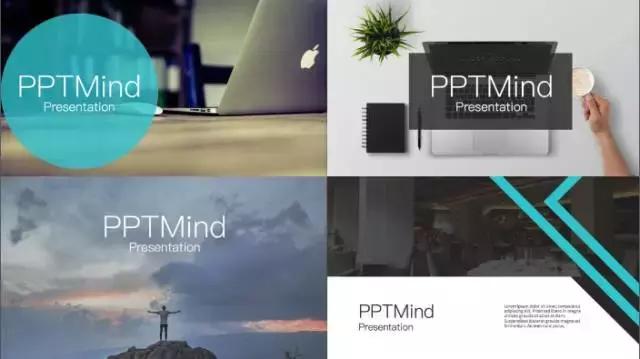 如何在原模板基础上美化ppt,ppt超级简单的模板图